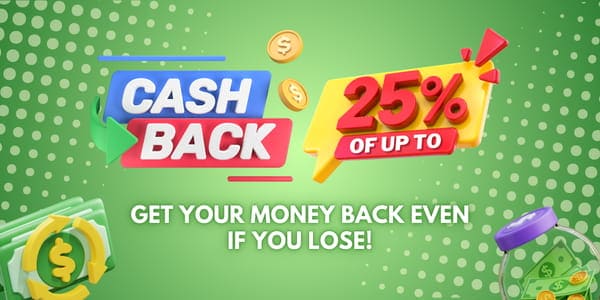 Banner Lucky 8: casino trực tiếp với dealer thật