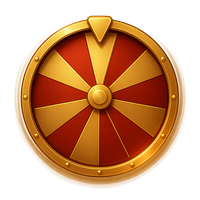 Logo Lucky 8