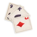 Cartes au casino en ligne Lucky 8