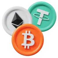 Toutes les crypto-monnaies sont prises en charge sur Lucky 8 Casino