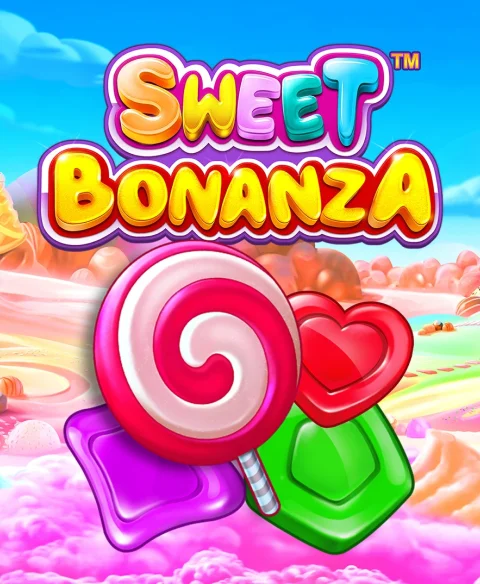 Jouez à Sweet Bonanza sur Lucky 8 Casino
