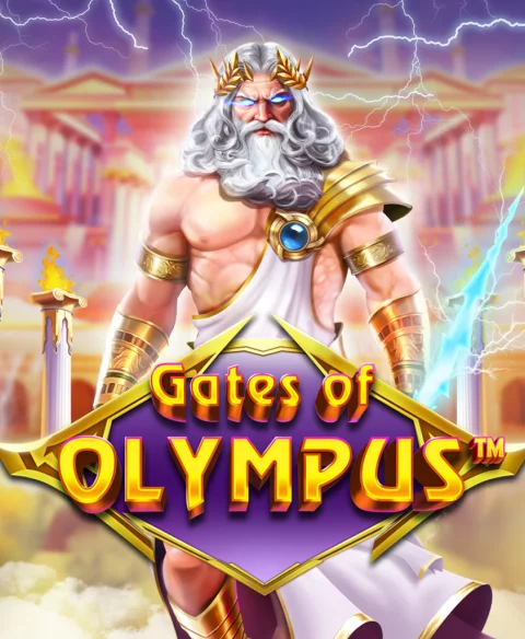Jouez à Gates of Olympus sur Lucky 8 Casino