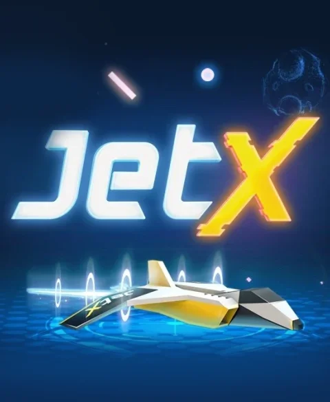 Jouez à JetX sur Lucky 8 Casino