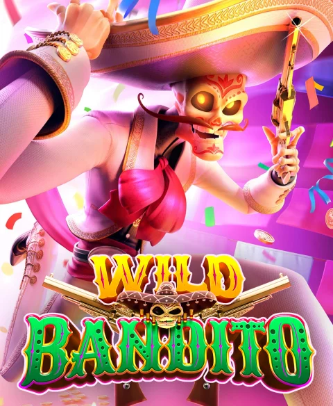 Jouez à Wild Bandito sur Lucky 8 Casino
