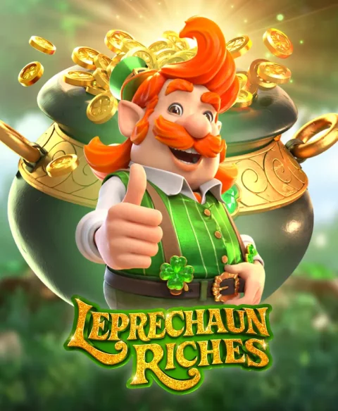 Jouez à Leprechaun Riches sur Lucky 8 Casino